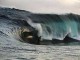 Monster Wave Nearly Kills Surfer